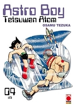 Astroboy - Tetsuwan Atom